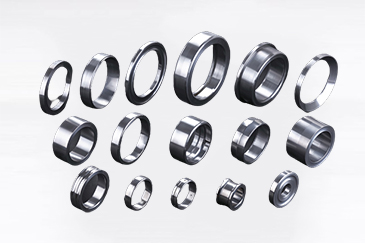 Leading Exporter of Bearing Components